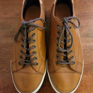Coach Men's shoes size 10.5